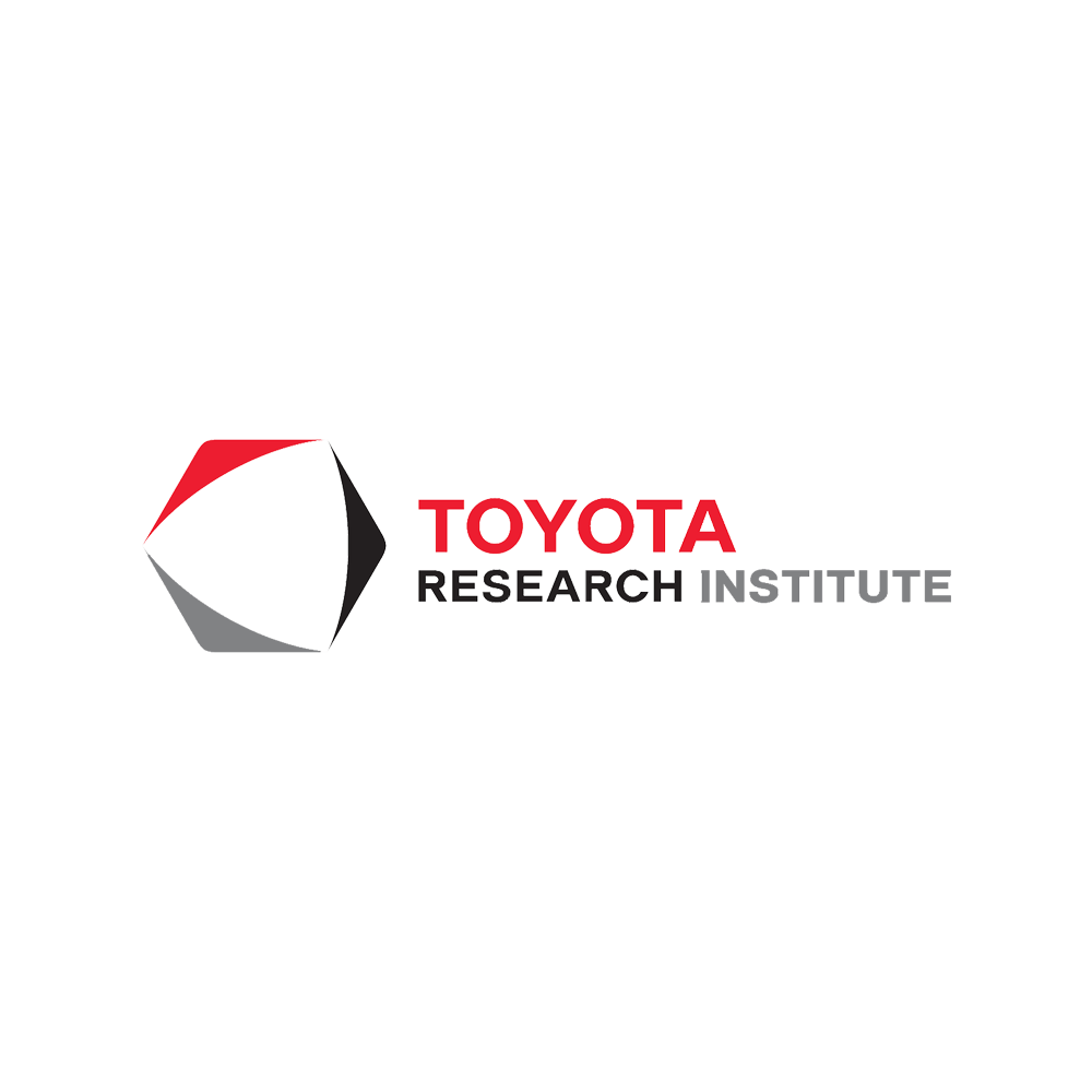 Toyota Triangle Logo - Toyota Research Institute | GoMentum Station