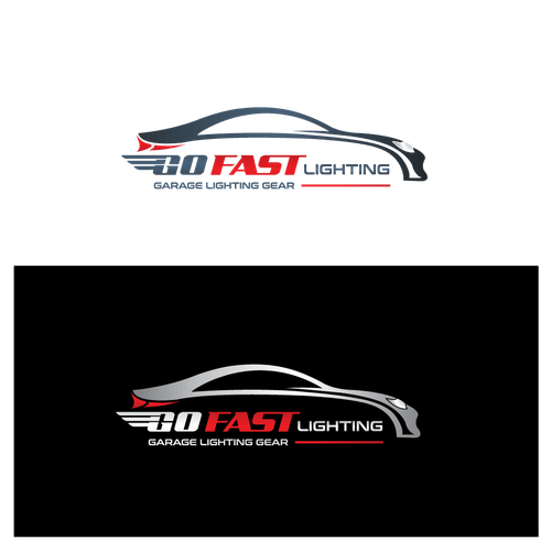Automotive Garage Logo - Create a gear head garage logo | Logo design contest