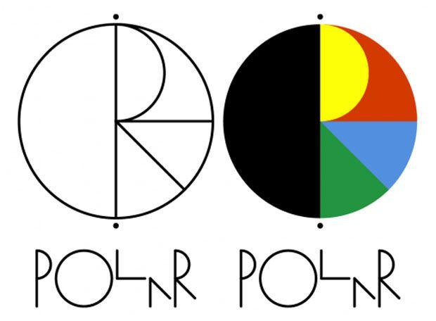 Polar Skate Logo - The Polar Team