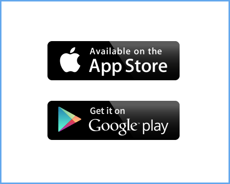 iTunes and Google Play Store App Logo - How to use up PAYG SIM credit on Google Play & iTunes – Bargain Ireland