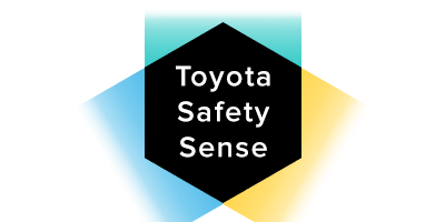 Toyota Triangle Logo - Toyota Safety Sense - Toyota NZ