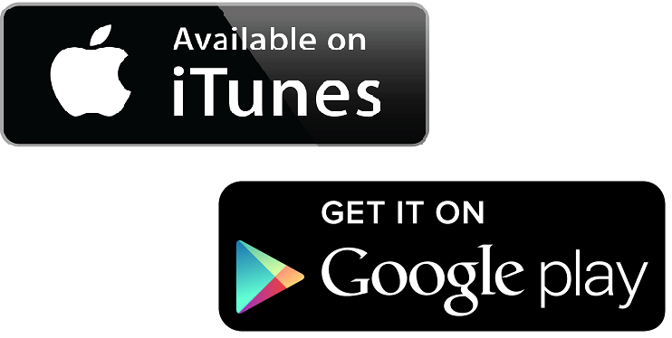 iTunes and Google Play Store App Logo - Itunes store Logos