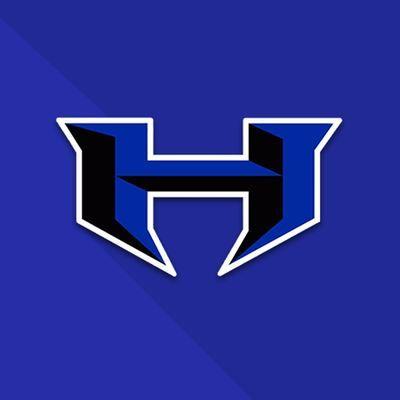 Hebron Hawks Logo - Homes in Hebron High School