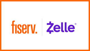 Zelle Logo - With Its Turnkey Service for Zelle, Fiserv Fosters Ubiquity in Real ...