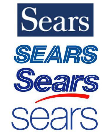 Old Sears Logo - Can a Christmas Makeover Solve Sears's Problems?