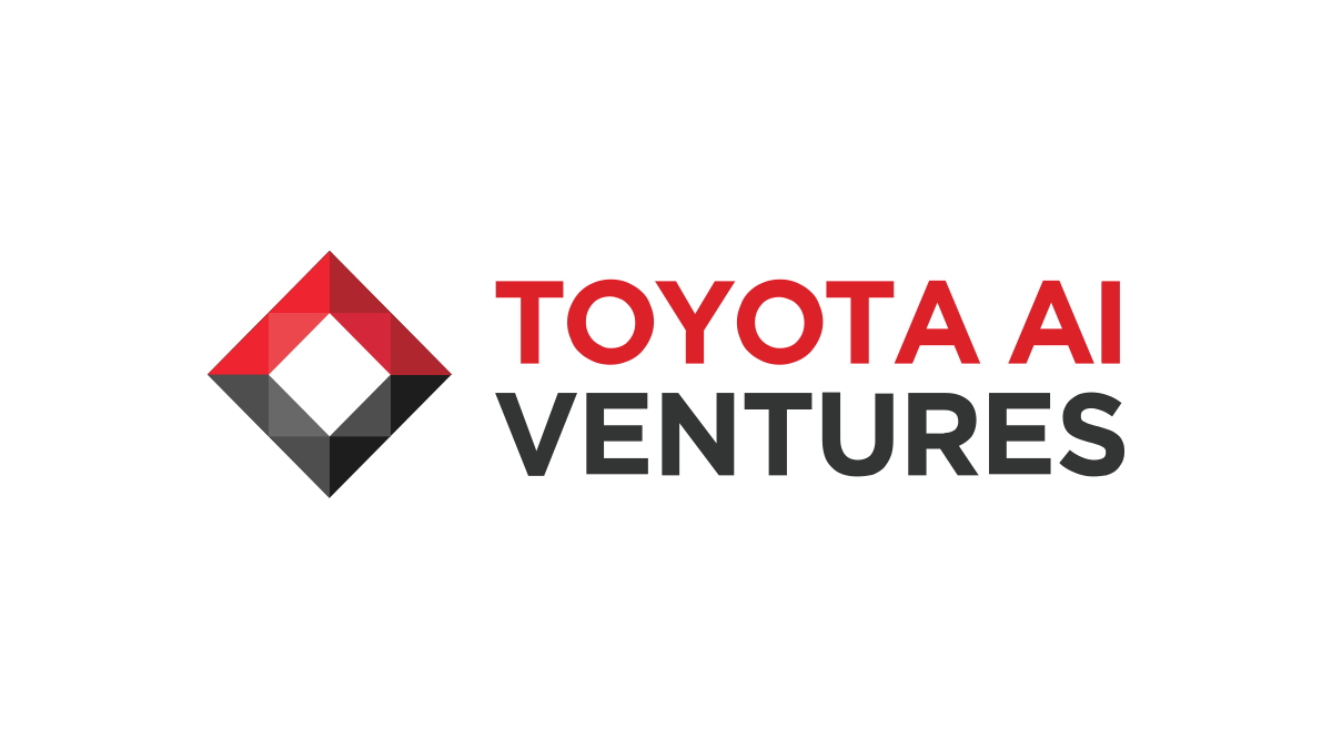 Toyota Triangle Logo - Toyota AI Ventures