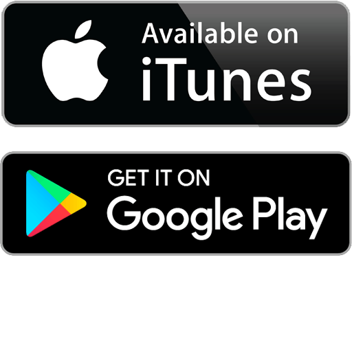Google Play iTunes Logo - Mobile Apps | Ministry in the Cloud