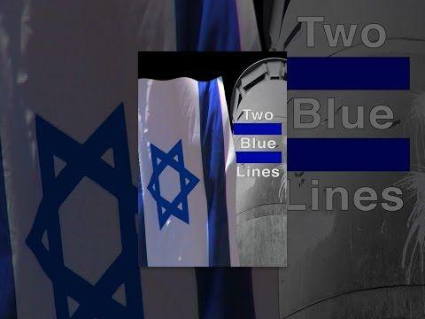 Two Blue Lines Logo - Two Blue Lines - YouTube