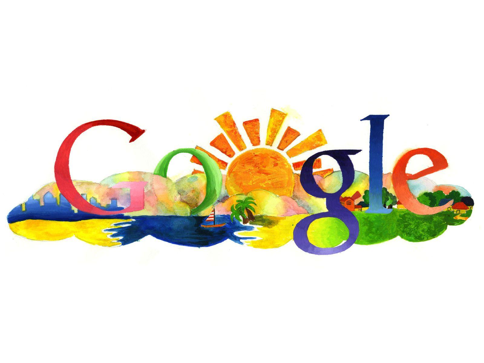 Appropriate Google Logo - wallpaper: Google Wallpapers Free