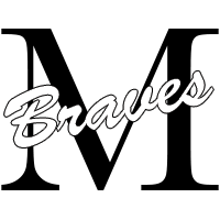 Mandan Braves Logo - Job Opportunities Public Schools