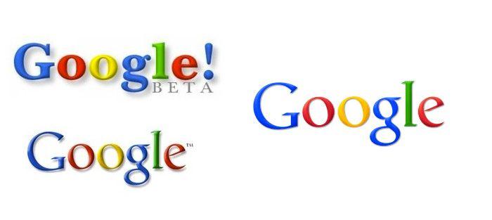Appropriate Google Logo - Bad Logos: 35 Of The Worst Logo Designs Ever Created