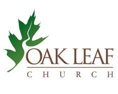 Oak Leaf Logo - Best oakleaf image. Green building, Leaf logo, Logos