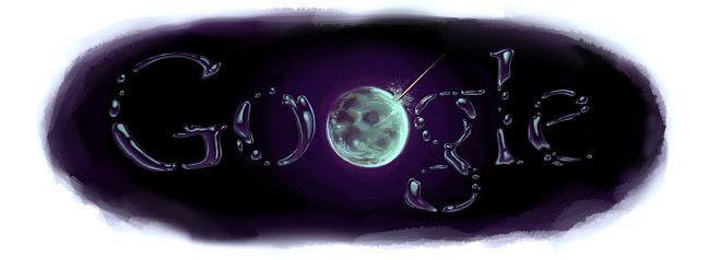 Pretty Google Logo - Google's best Doodles of the last 20 years