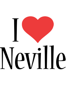 Neville Logo - Neville Logo | Name Logo Generator - I Love, Love Heart, Boots ...