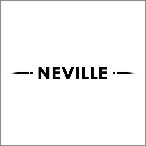 Neville Logo - neville-logo | Asbury Apothecary