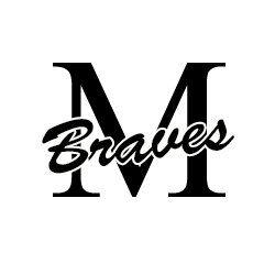 Mandan Braves Logo - Mandan Public Schools (@mandanschools) | Twitter