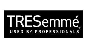 Tresemme Logo - TRESEMME LOGO · MullenLowe Group