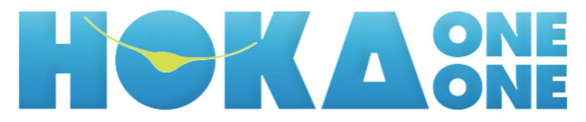 Hoka Logo - HOKA ONE ONE® Bondi B2 Nominated for Shoe of the Year by IRRA - SNEWS