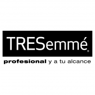 Tresemme Logo - Tresemme. Brands of the World™. Download vector logos and logotypes