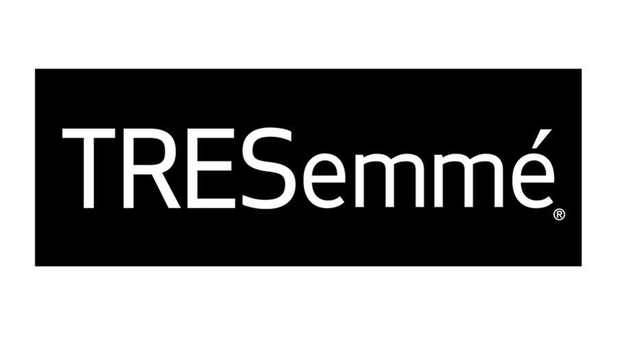 Tresemme Logo - Tresemme Logos