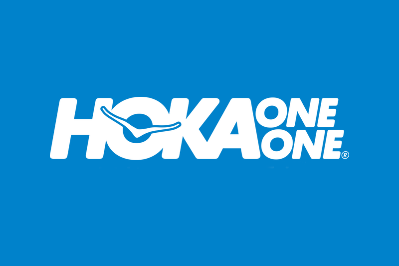 Hoka Logo - Hoka one one Logos