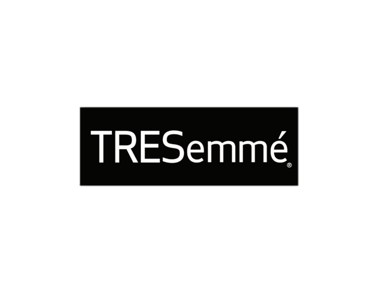 Tresemme Logo - TRESemmé Logo transparent PNG - StickPNG