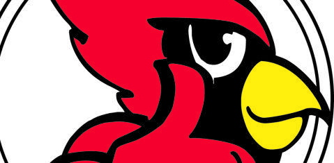 Illinois State Redbirds Logo - illinois state redbirds | JFarrellStudio