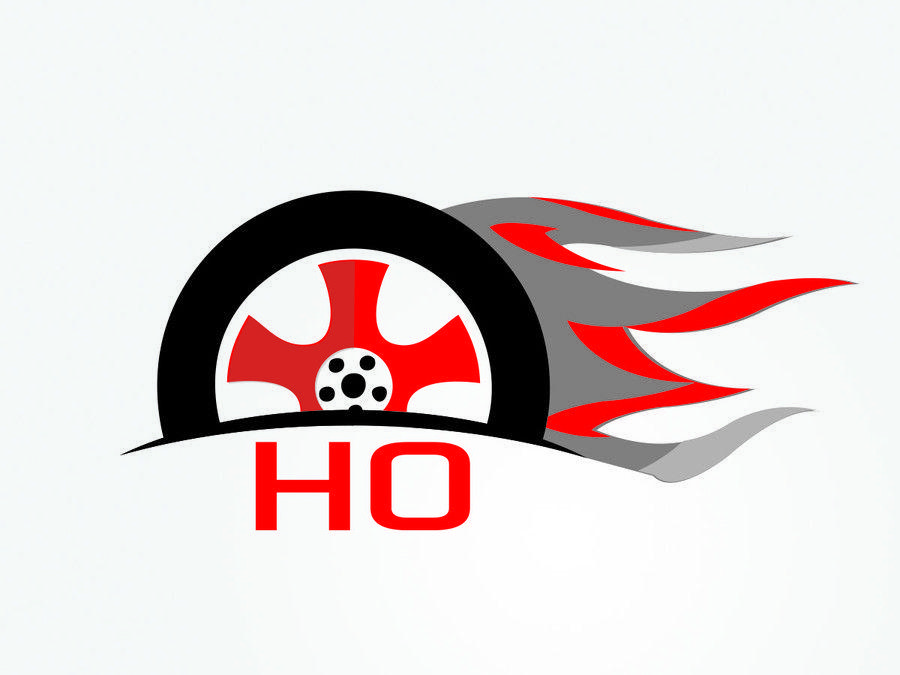Auto Garage Logo - Entry #19 by TheConsortiumLtd for auto garage logo | Freelancer
