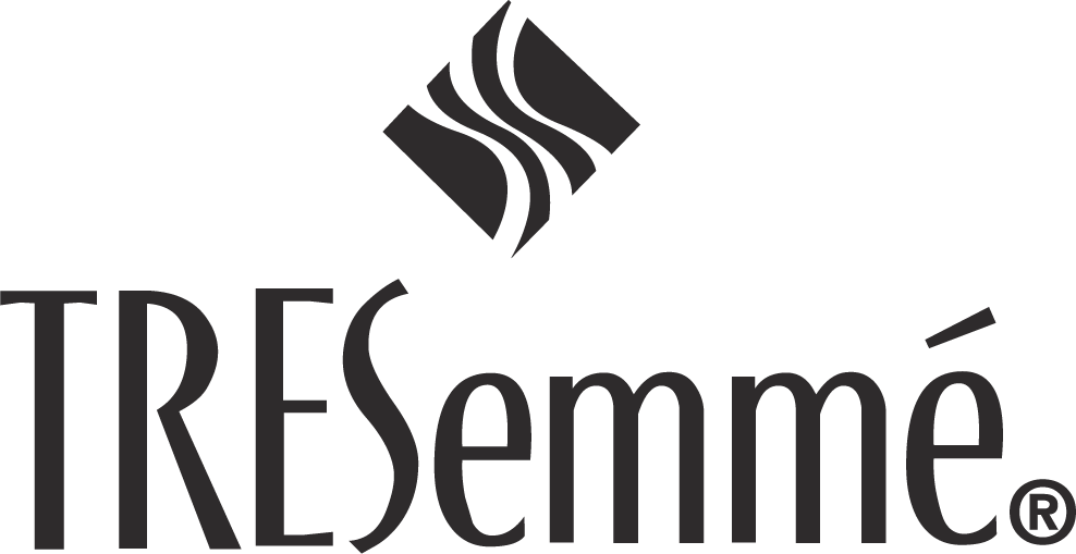 Tresemme Logo - Tresemme Logo.png