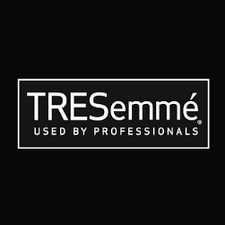 Tresemme Logo - tresemme logo | B R A N D S | L O G O S | Hair, Logos, Hair styles