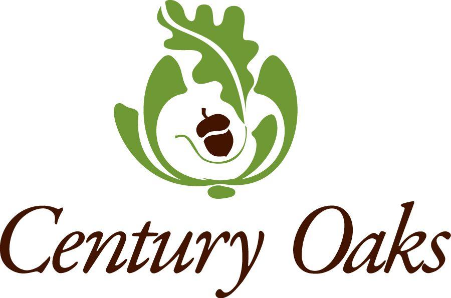 Oak Leaf Logo - Oak leaf and acorn Logos