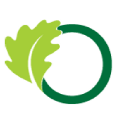Oak Leaf Logo - Oak Leaf Gates (@oakleafgates) | Twitter