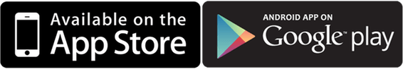 Google Play iTunes Logo - App Snapper
