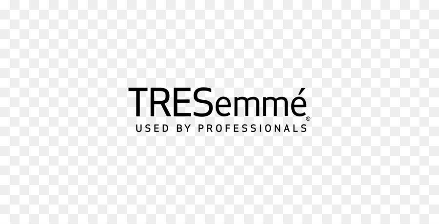 Tresemme Logo - Logo Brand TRESemmé - design png download - 2000*1000 - Free ...