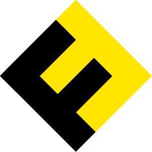 Neville Logo - FontFont logo by Neville Brody | Typography & Lettering | Logo ...
