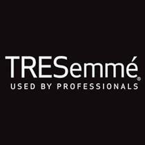 Tresemme Logo - Tresemme | Brands | Unilever Canada