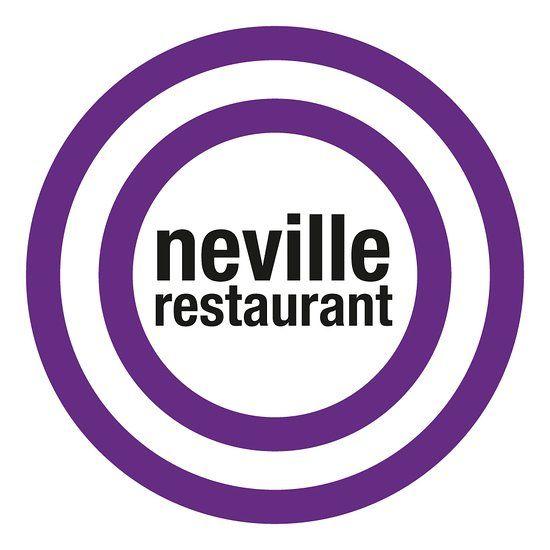 Neville Logo - Neville Restaurant, Alto de San Juan - Restaurant Reviews, Phone ...