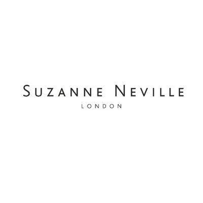 Neville Logo - Suzanne Neville
