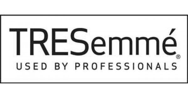 Tresemme Logo - TRESemmé