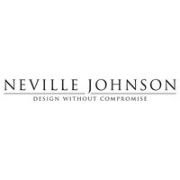 Neville Logo - Neville Johnson Salaries. Glassdoor.co.uk