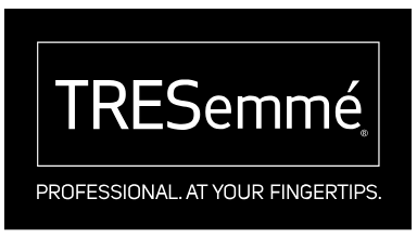 Tresemme Logo - Toiletries with Regulars | Ocado