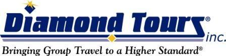 Diamond Tours Logo - diamond tours | Hype Journey