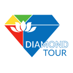 Diamond Tours Logo - ENJOY VIETNAM