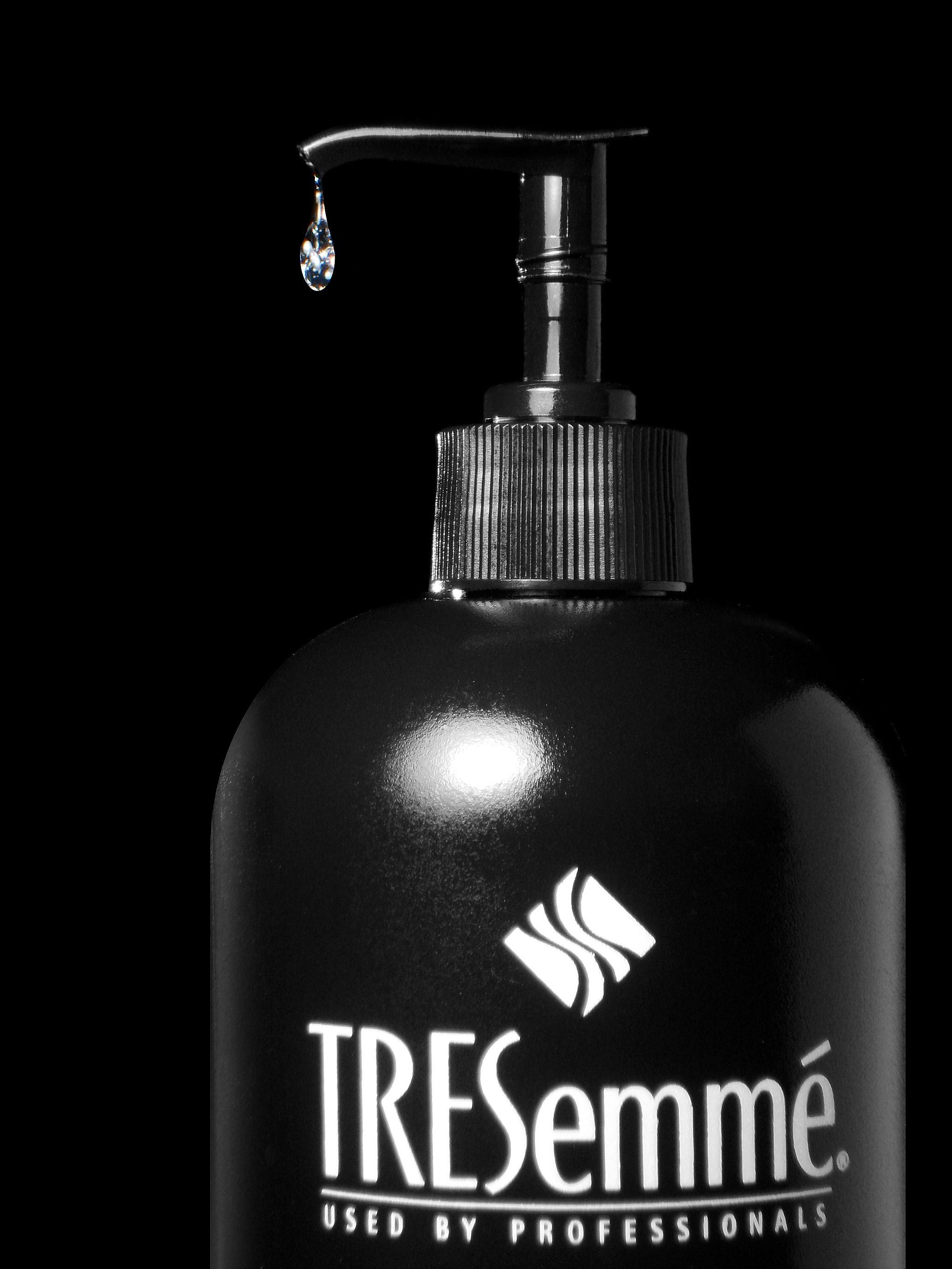 Tresemme Logo - TRESemmé