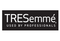 Tresemme Logo - Unilever, Dove, TRESemme, Q Tips & Vaseline