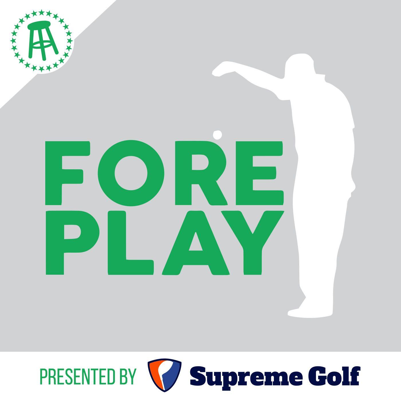 Google Play iTunes Logo - Fore Play by Barstool Sports on Apple Podcasts