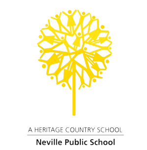 Neville Logo - Home - Neville Public School