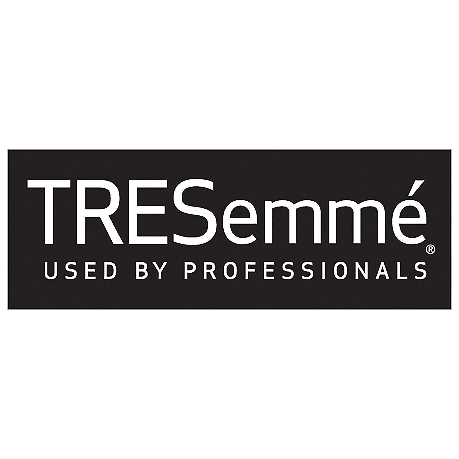 Tresemme Logo - Amazon.com : TRESemmé Shampoo, Purify & Replenish Deep Cleansing, 28