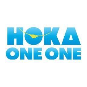 Hoka Logo - hoka-logo – Run Moore