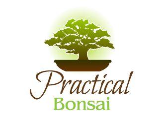 Bonsai Logo - Practical Bonsai logo design - 48HoursLogo.com